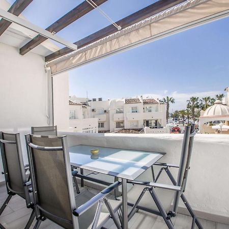 Apartamento En Puerto Marina Benalmadena Exterior photo