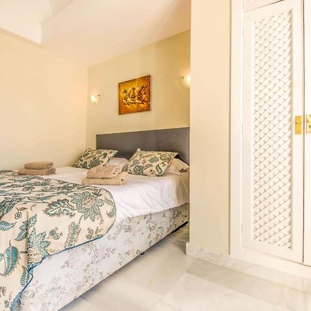 Apartamento En Puerto Marina Benalmadena Exterior photo