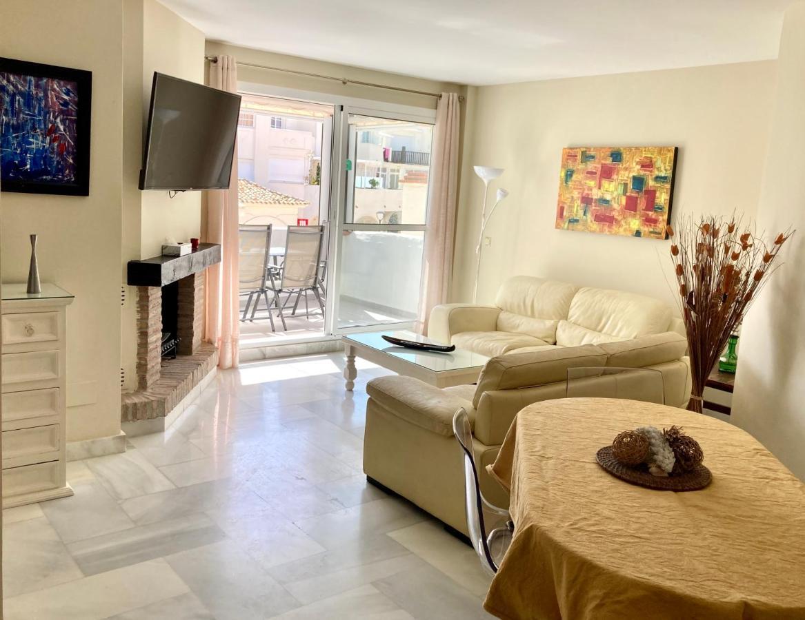 Apartamento En Puerto Marina Benalmadena Exterior photo