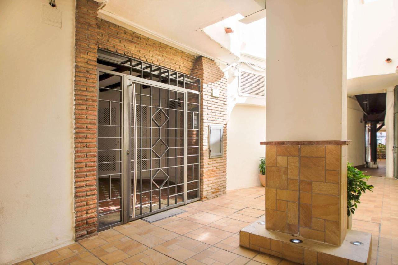 Apartamento En Puerto Marina Benalmadena Exterior photo