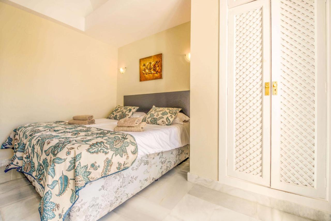 Apartamento En Puerto Marina Benalmadena Exterior photo