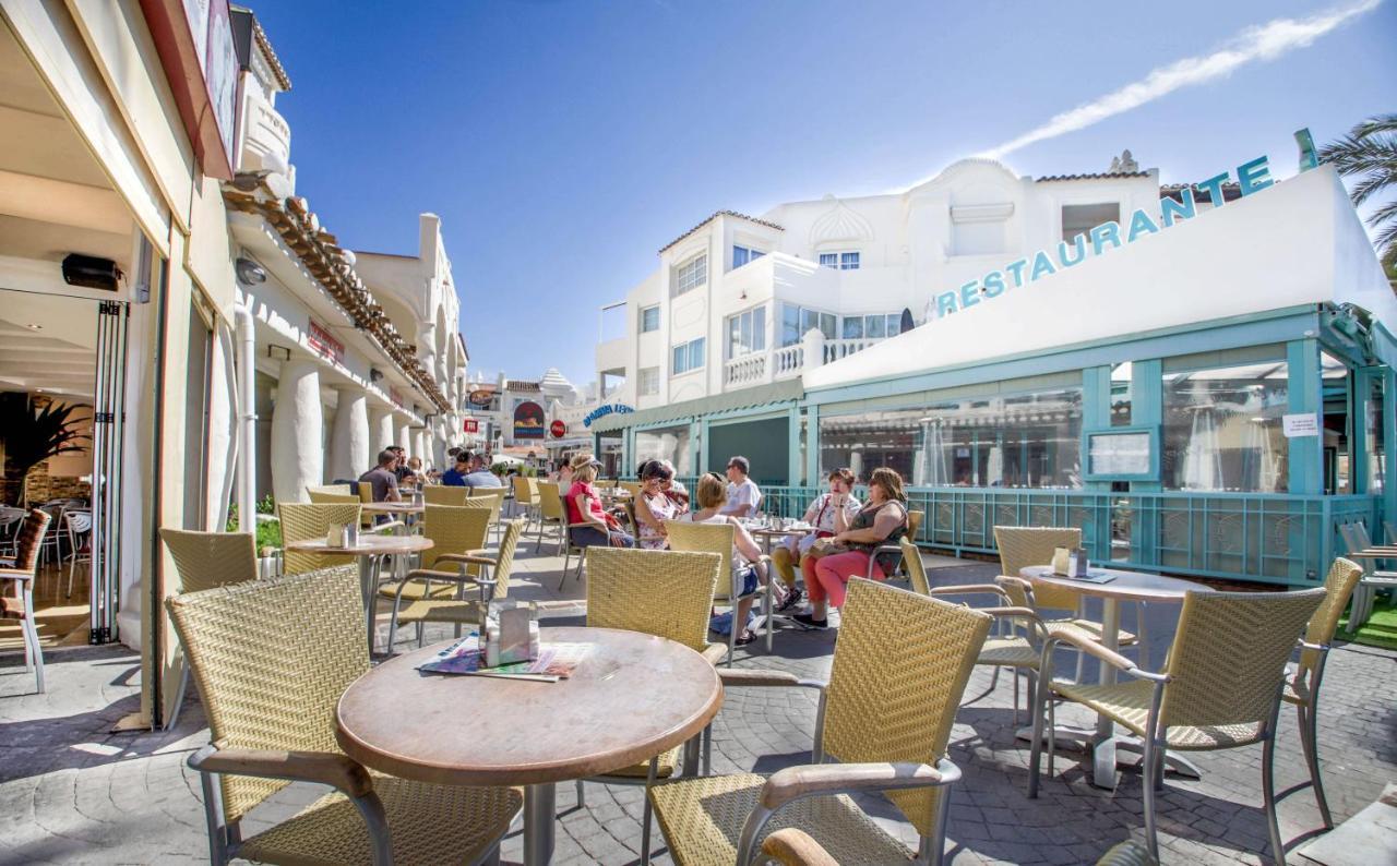 Apartamento En Puerto Marina Benalmadena Exterior photo