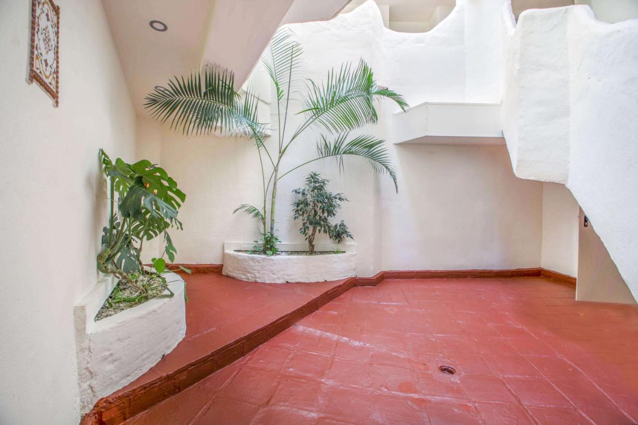 Apartamento En Puerto Marina Benalmadena Exterior photo