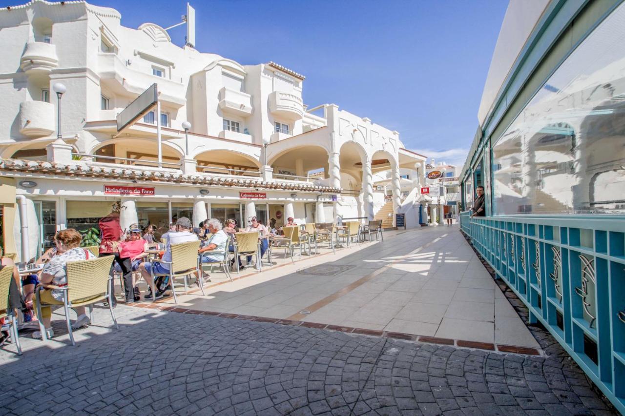 Apartamento En Puerto Marina Benalmadena Exterior photo
