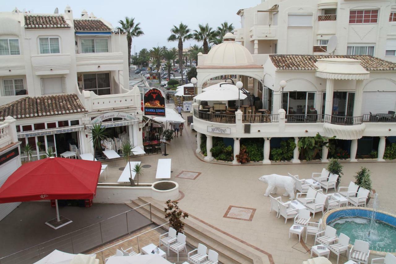Apartamento En Puerto Marina Benalmadena Exterior photo