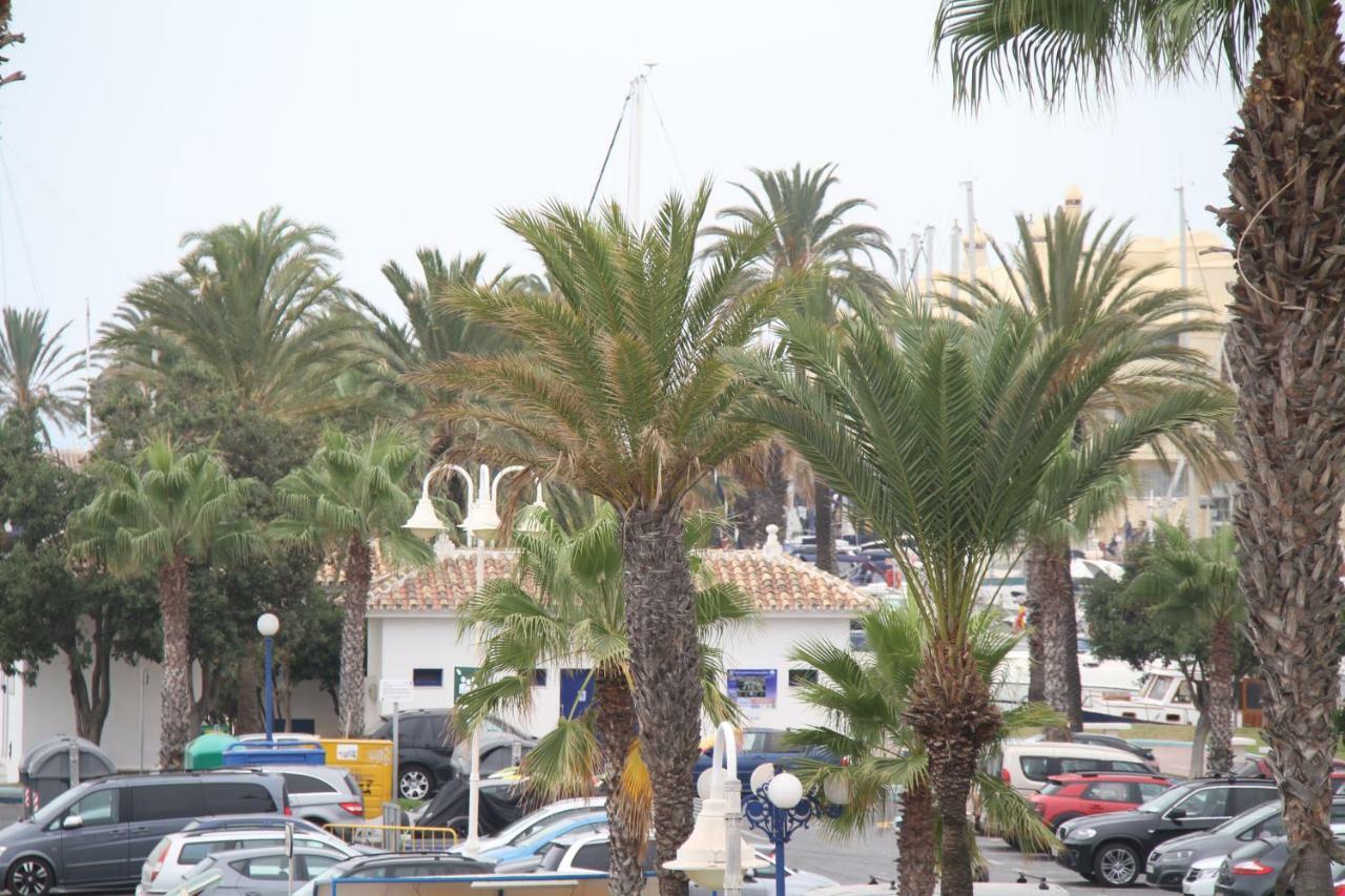 Apartamento En Puerto Marina Benalmadena Exterior photo