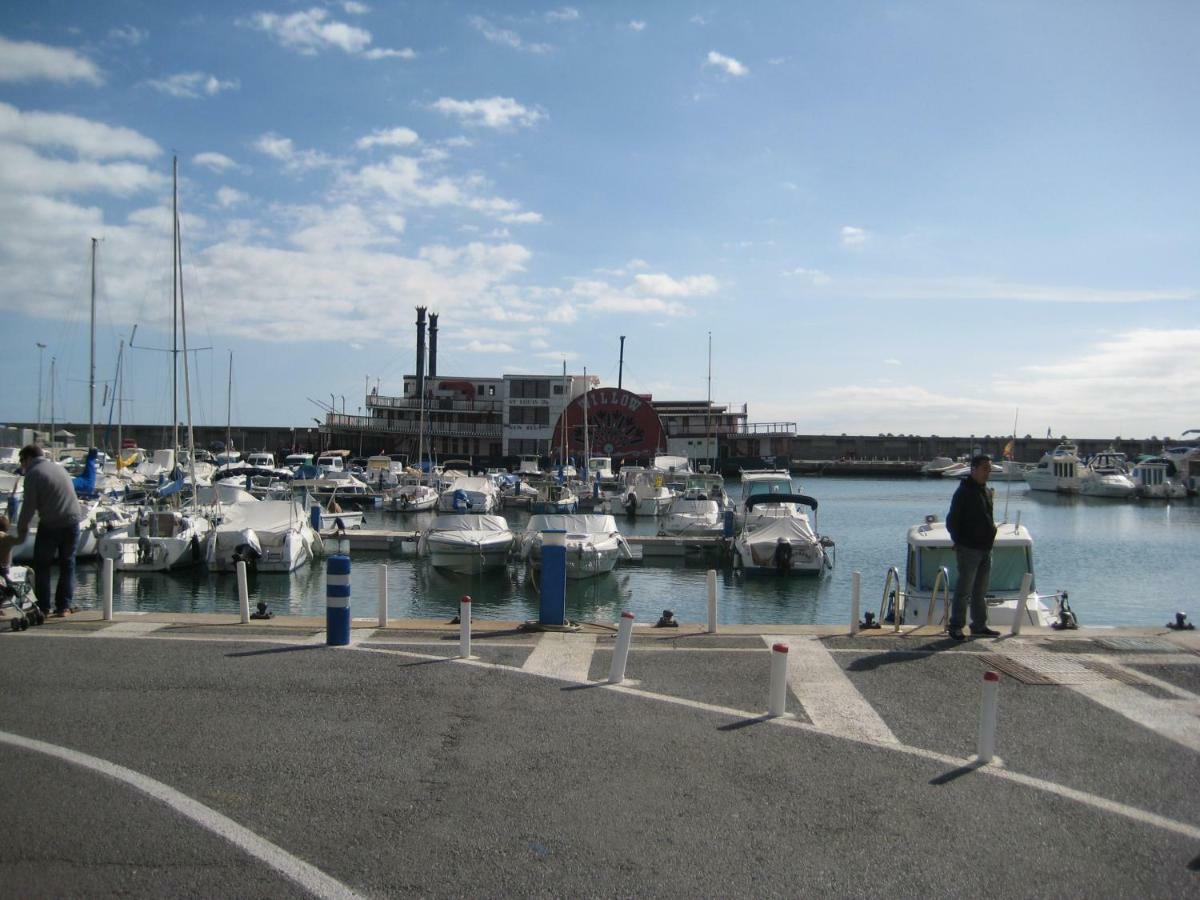 Apartamento En Puerto Marina Benalmadena Exterior photo