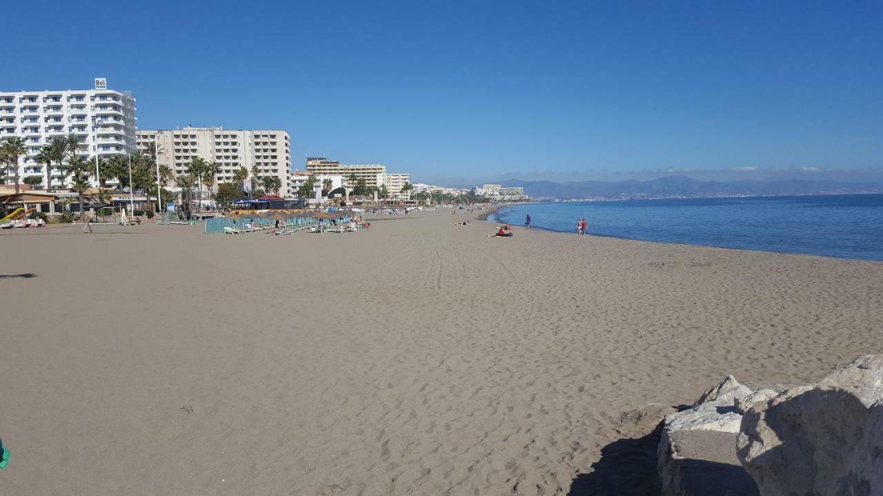 Apartamento En Puerto Marina Benalmadena Exterior photo