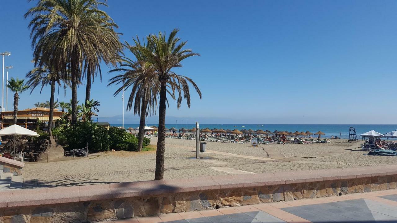 Apartamento En Puerto Marina Benalmadena Exterior photo